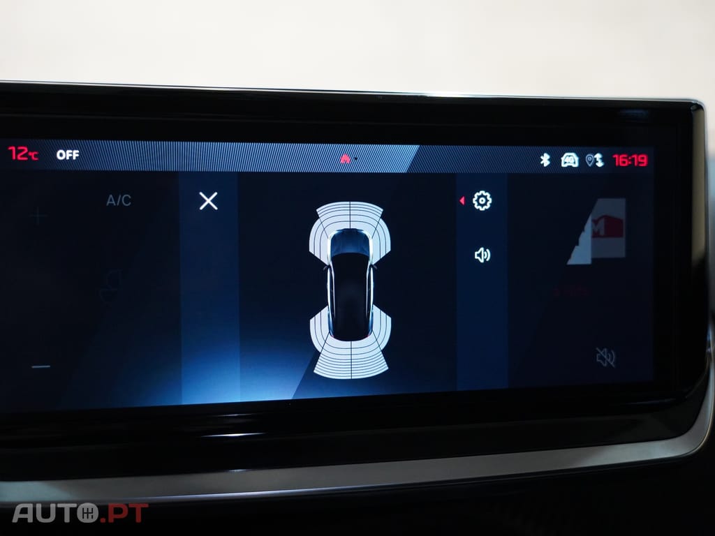 Peugeot 2008 1.2 PureTech Allure