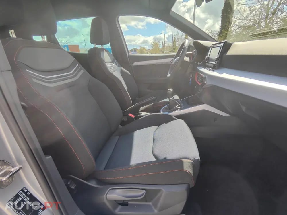 Seat Arona 1.0 TSI FR