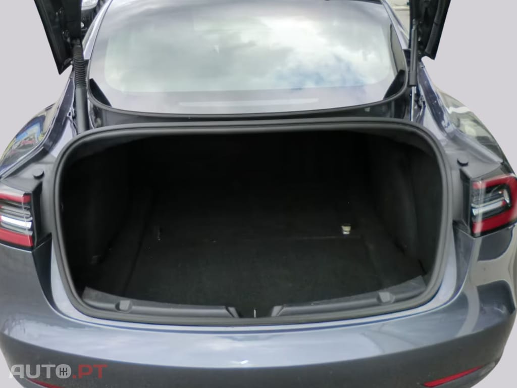 Tesla Model 3 I.V.A DEDUTÍVEL Performance Dual