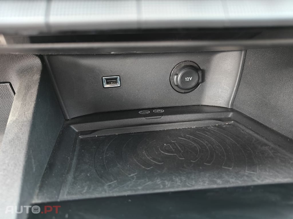 Peugeot 3008 1.5 BlueHdi EAT8 Allure