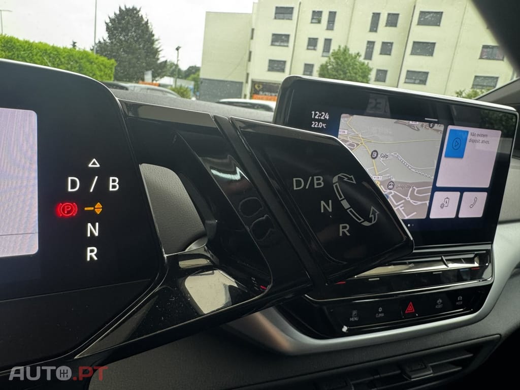 Volkswagen Id.4 77 kWh Pro Performance