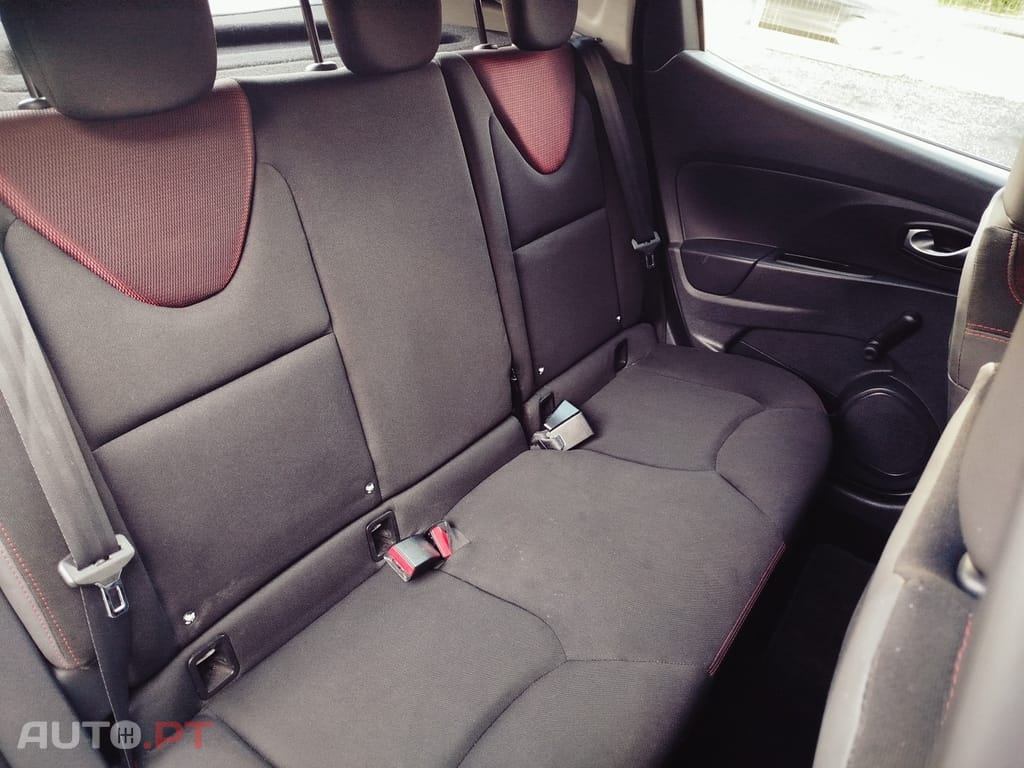 Renault Clio 1.5 dCi Confort