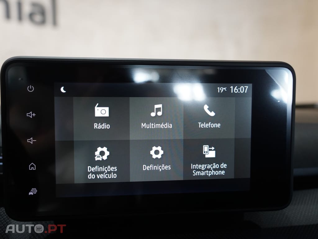 Dacia Sandero 1.0 ECO-G Essential Bi-Fuel