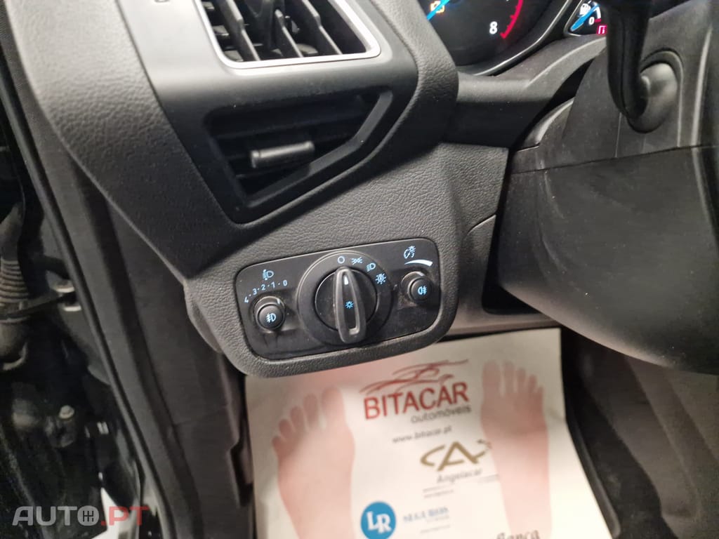 Ford Grand C-Max 1.0 Ecoboost Titanium S/S