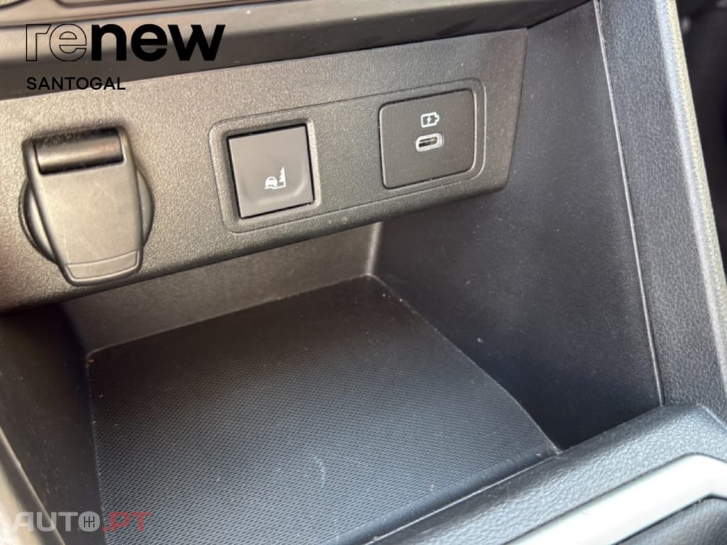Dacia Sandero 1.0 Stepway Extreme + Eco-G 100