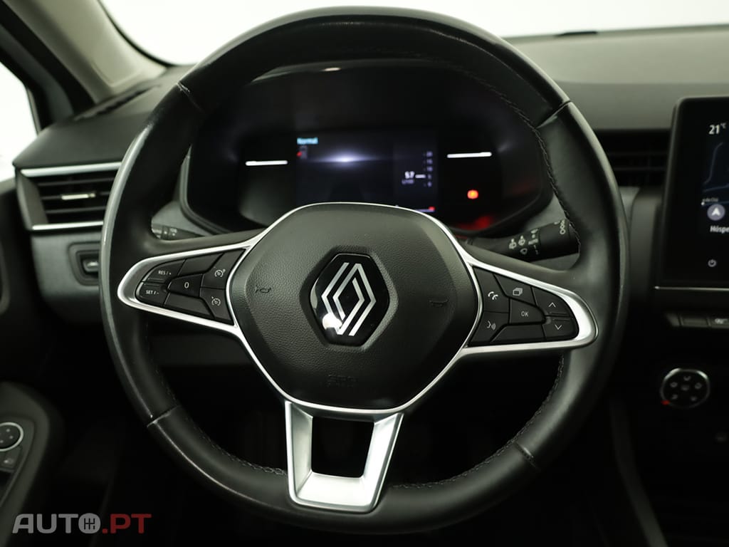 Renault Clio Clio 1.0 TCe Evolution