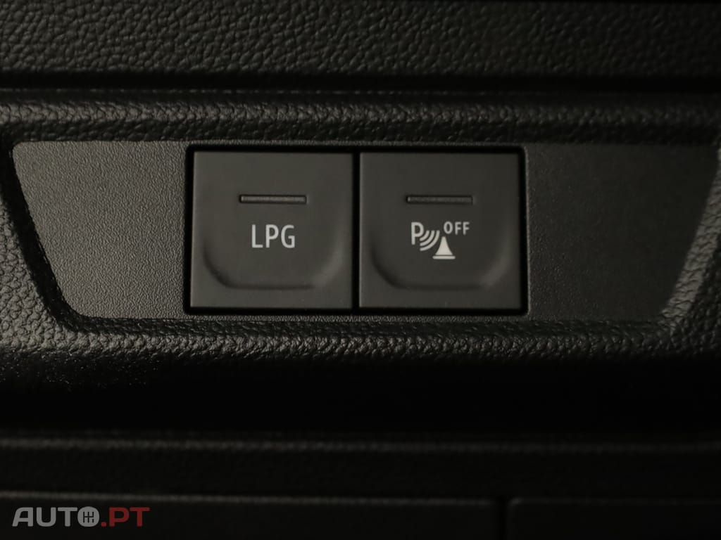 Dacia Jogger Jogger 1.0 ECO-G Expression 7L Bi-Fuel