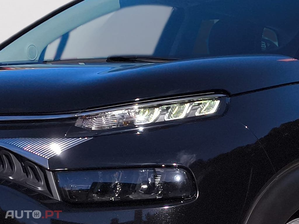 Citroen C3 Aircross 1.2 PureTech YOU!