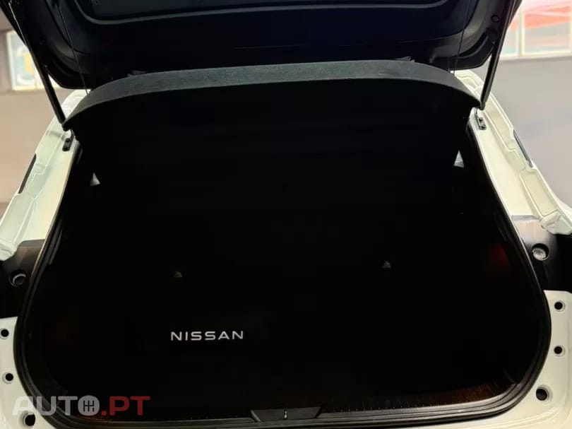 Nissan Qashqai 1.5 e-Power N-Connecta