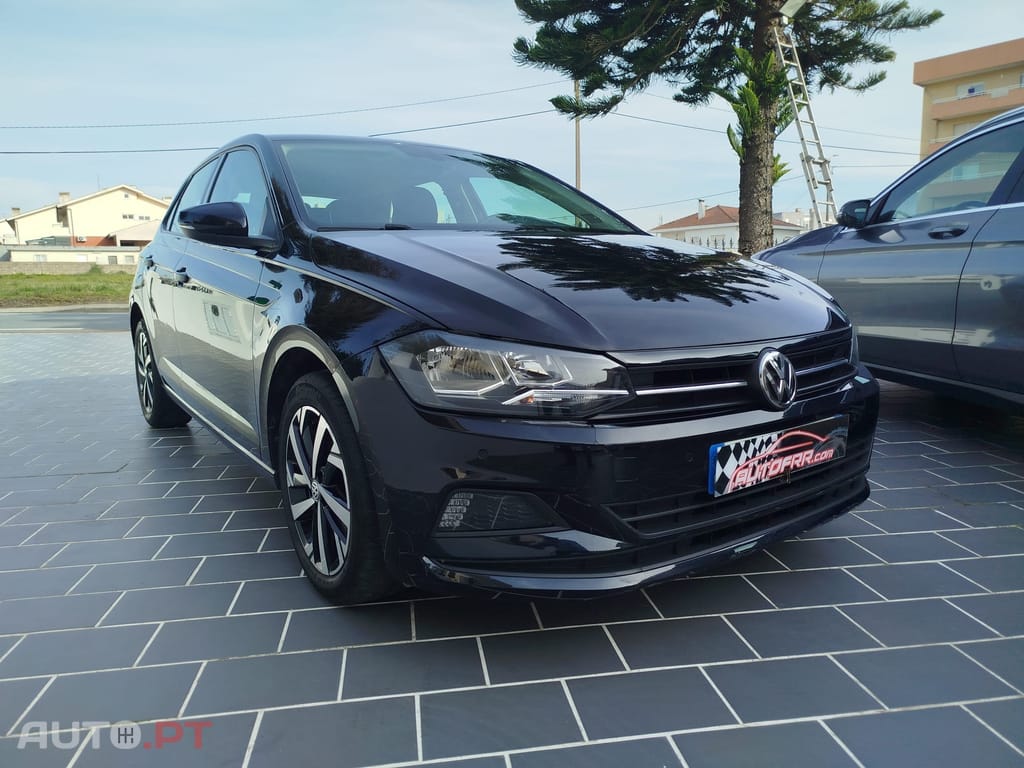 Volkswagen Polo 1.0 TSI Beats