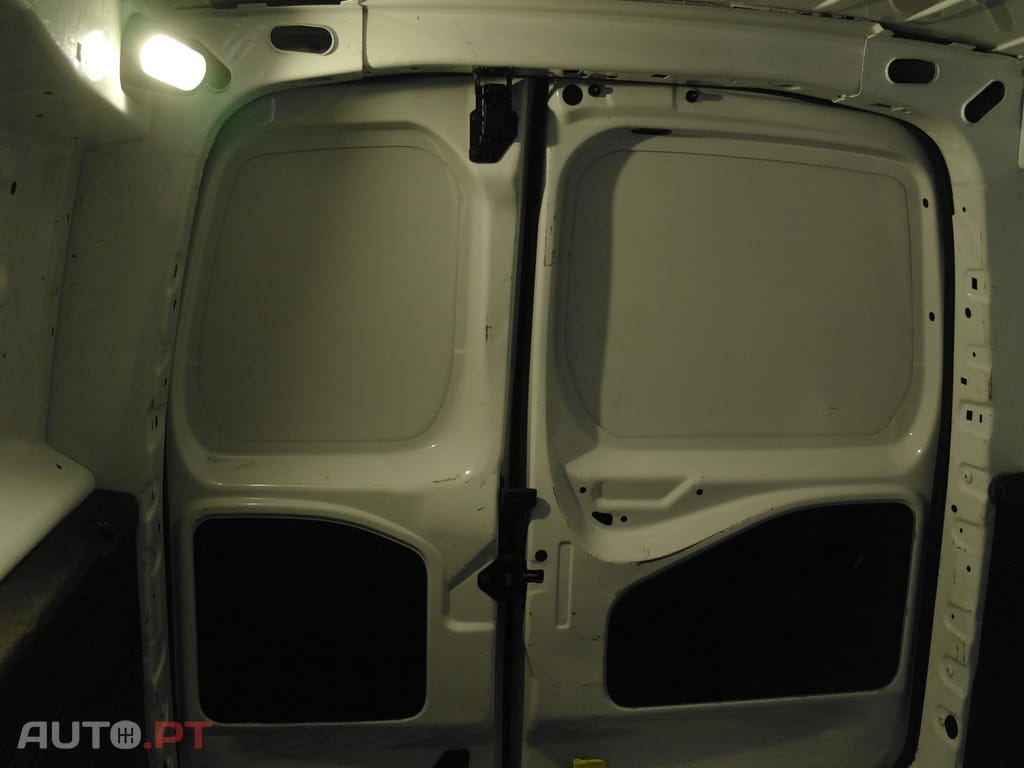 Citroen Berlingo 1.5 BlueHDi XL Control
