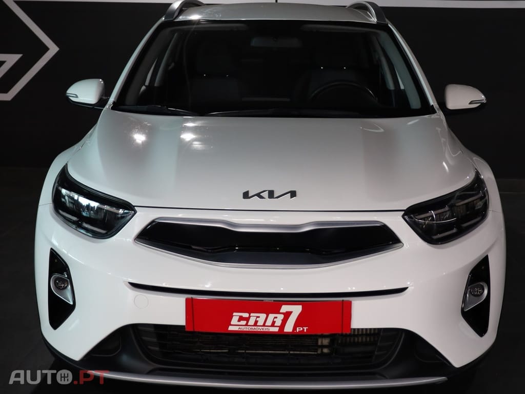 Kia Stonic 1.0 T-GDI Urban