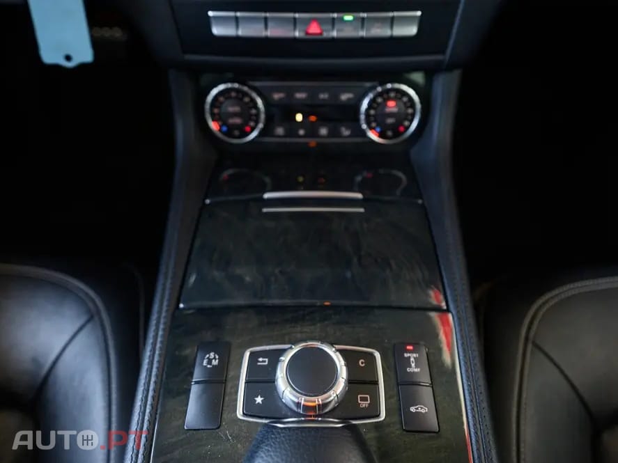 Mercedes-Benz CLS 350 AMG
