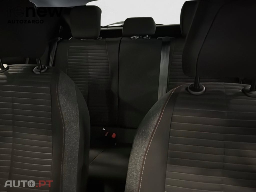 Peugeot 208 Pure Tech