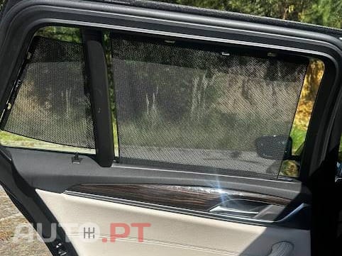 BMW 520 d Auto