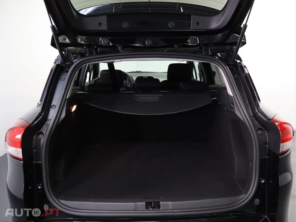 Renault Clio 0.9 TCe 90 Limited