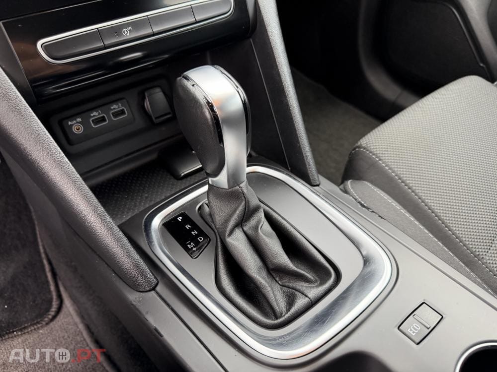 Renault Mégane 1.5 Blue dCi Techno EDC