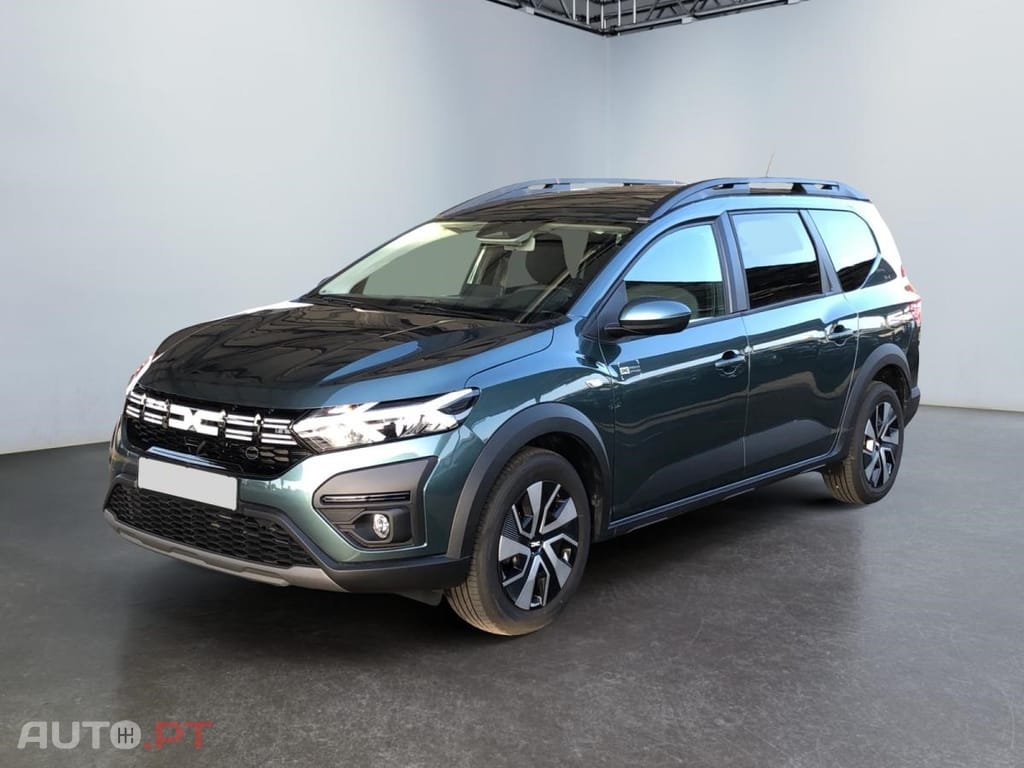Dacia Jogger 1.0 ECO-G Expression
