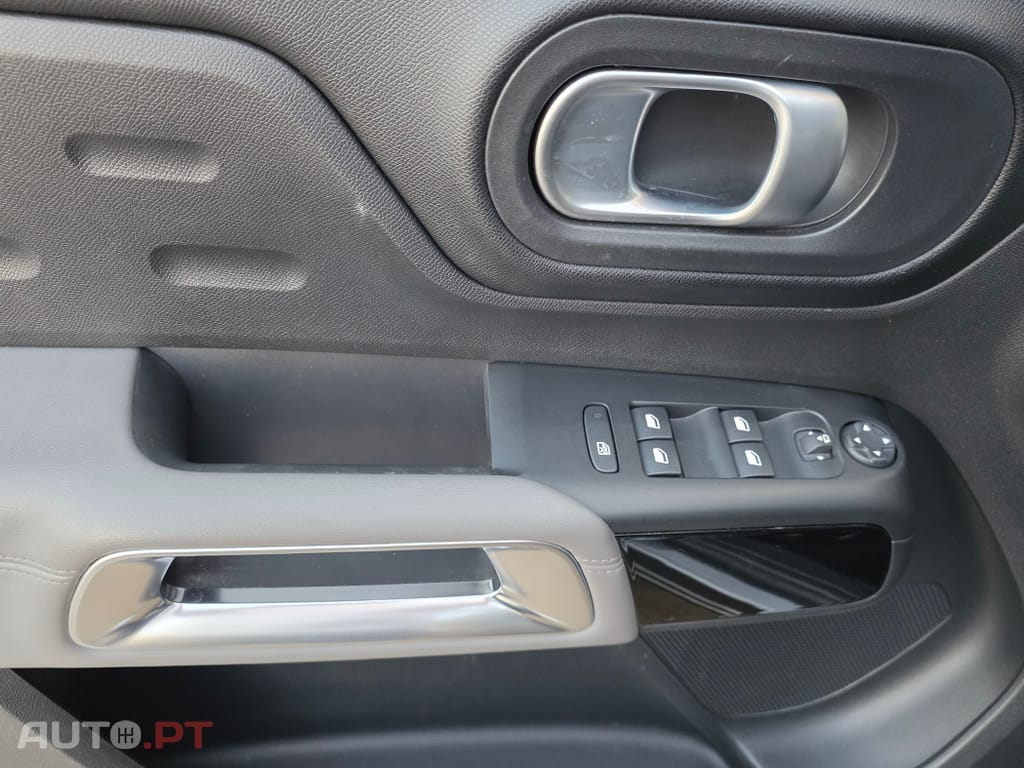 Citroen C5 Aircross 1.5 BlueHDi C-Series