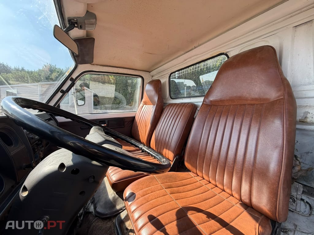Mitsubishi Canter FE 110