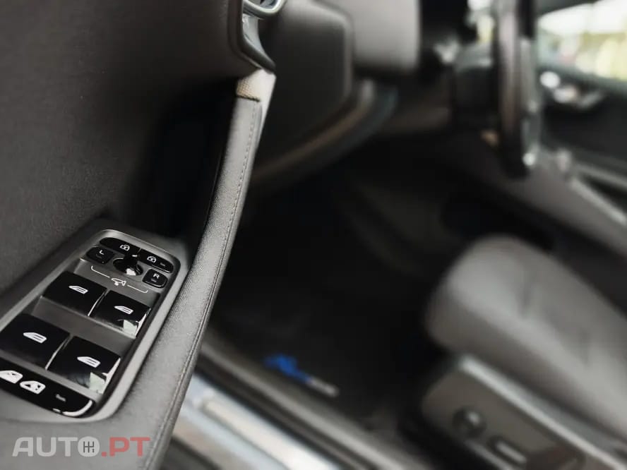 Polestar 2 Single Motor 64kWh