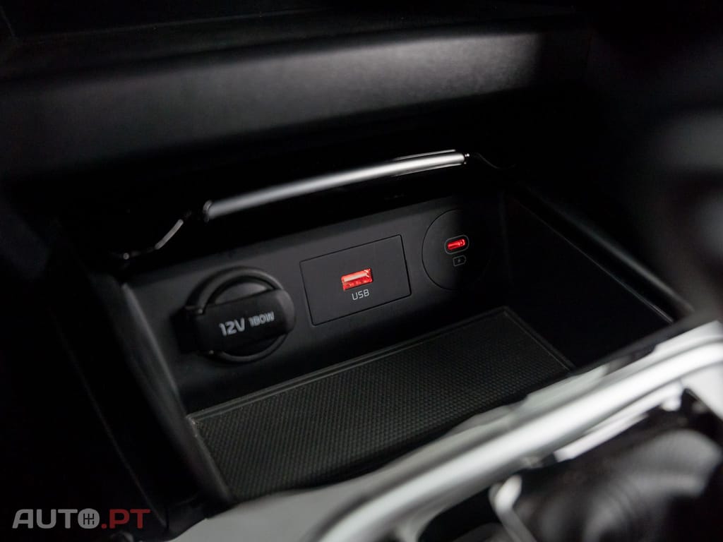 Kia Xceed 1.6 GDi PHEV Drive