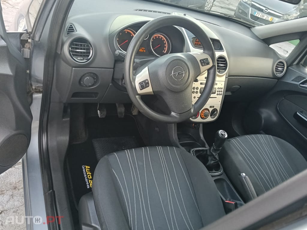 Opel Corsa 1.3 CDTi Enjoy