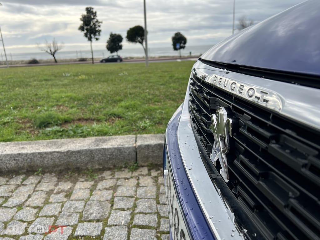 Peugeot 308 SW 1.5 BlueHDi Allure EAT8