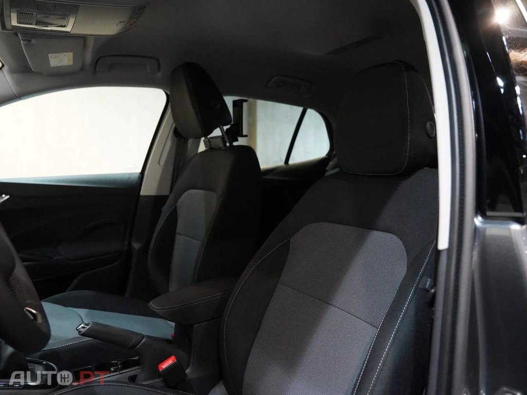 Skoda Fabia 1.0 TSI Selection