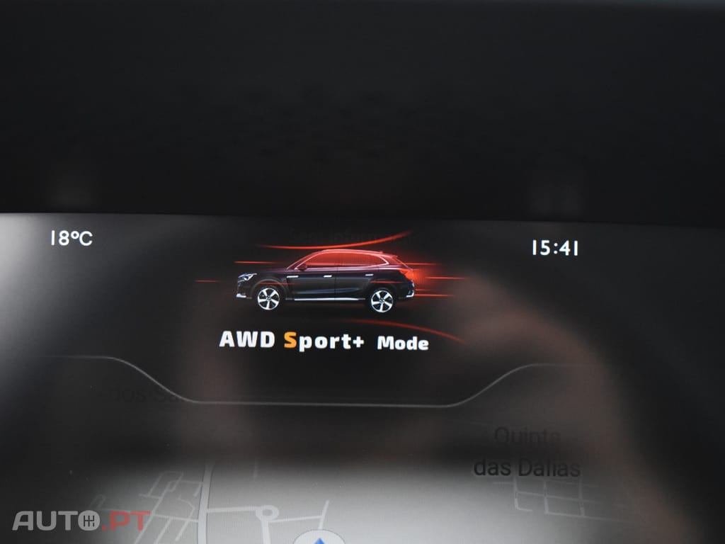 MG Marvel R 70 kWh AWD Performance