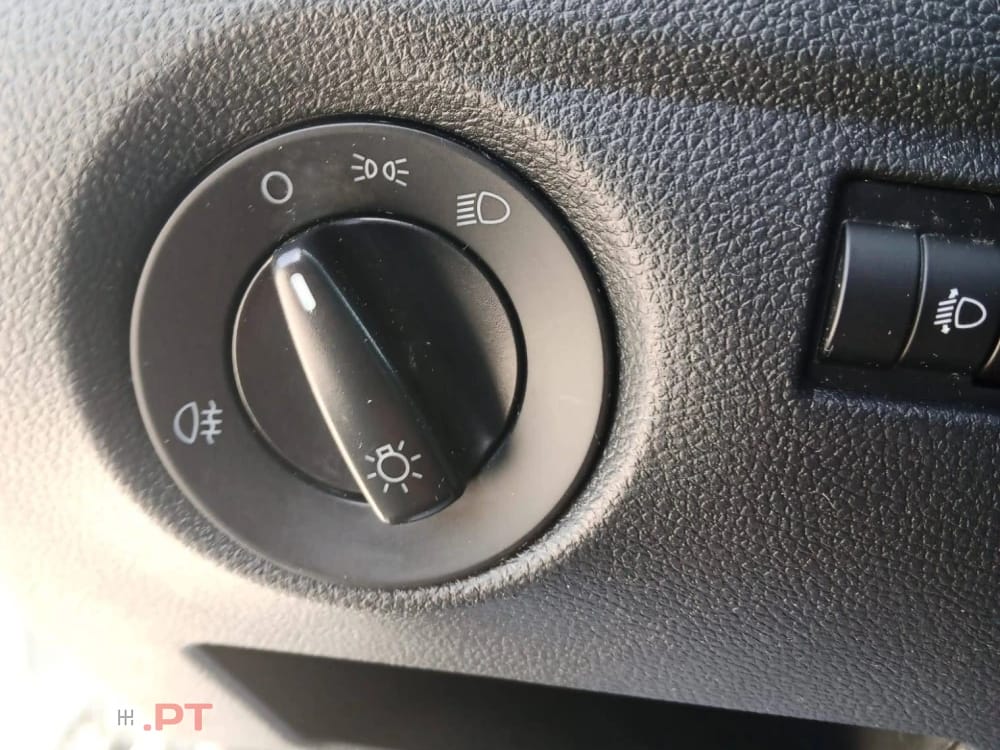 Skoda Fabia Outro