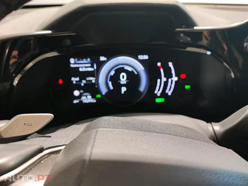 Lexus NX Executive
