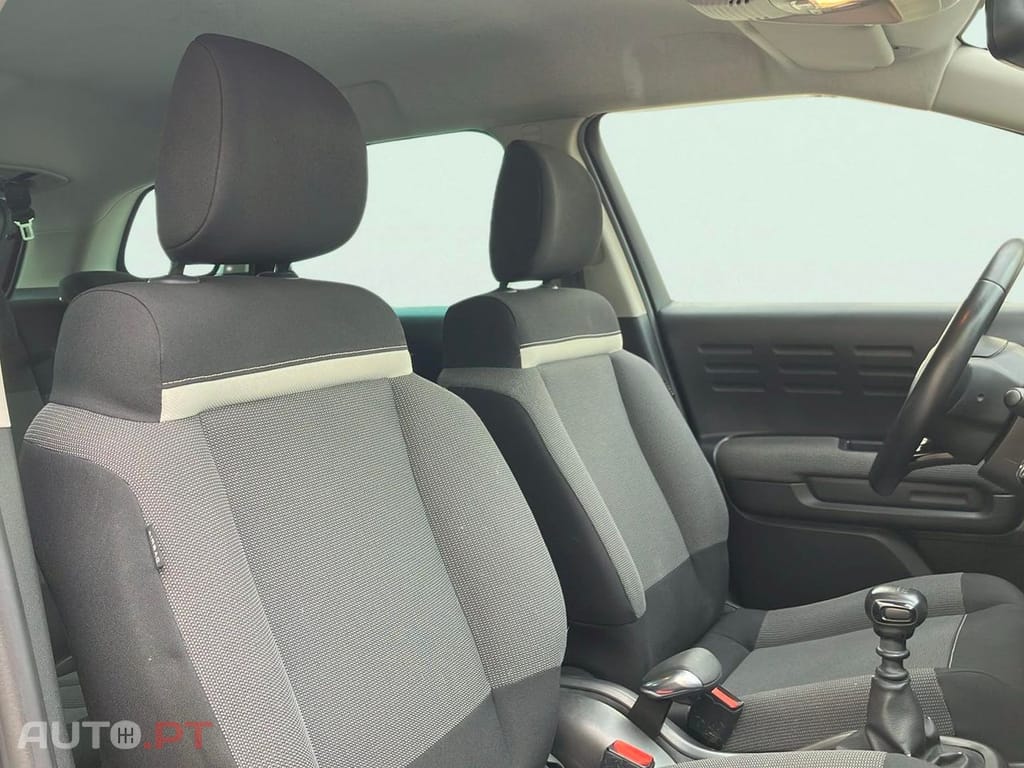 Citroen C3 Aircross 1.2 PureTech Feel