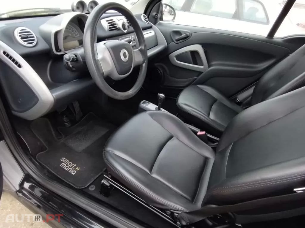 Smart ForTwo 0.8 cdi Pulse 54