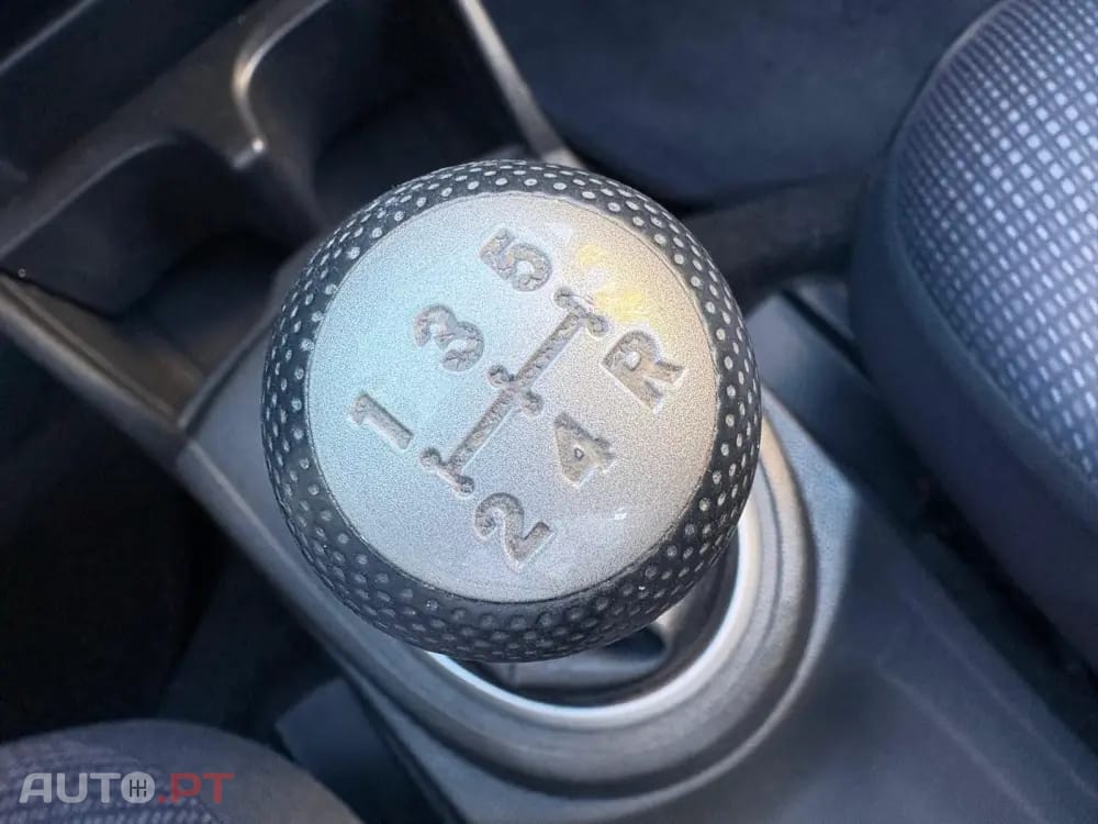 Honda Jazz 1.2 i-VTEC Trend