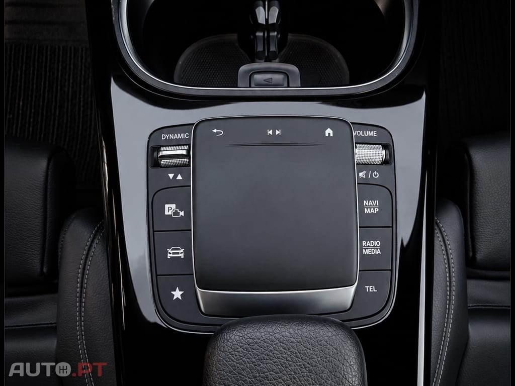 Mercedes-Benz CLA 250 E 8G-DCT Edition 2021