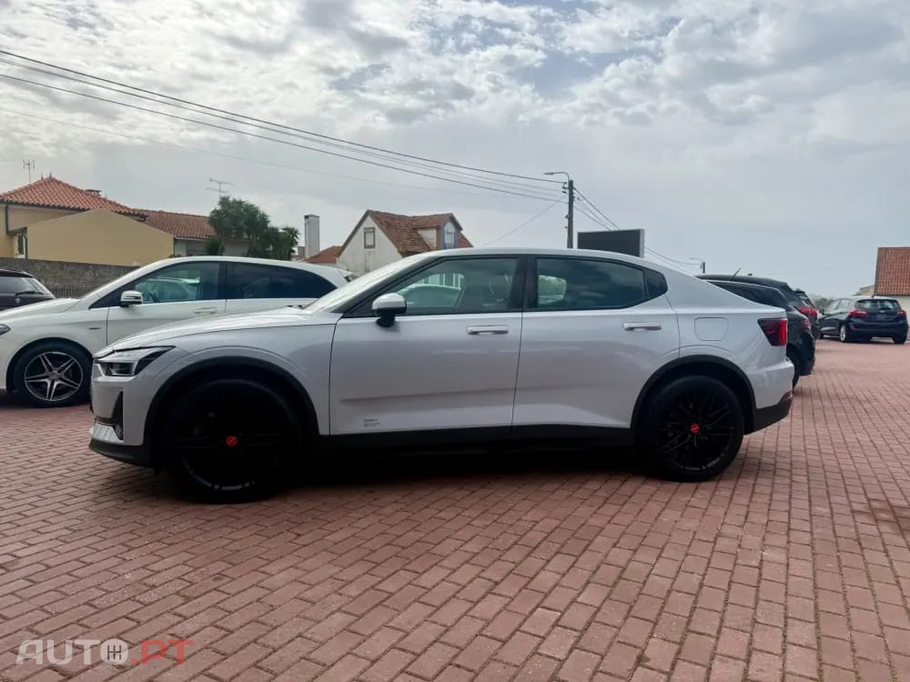 Polestar 2 Single Motor 69kWh