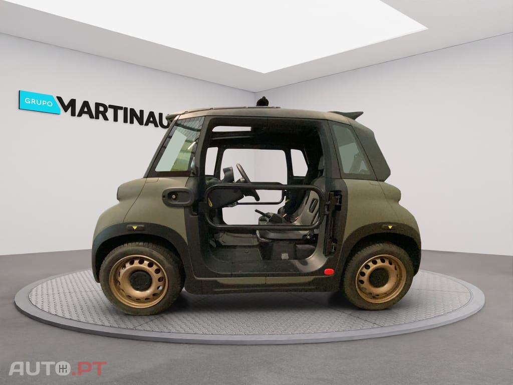 Citroen Ami Standard