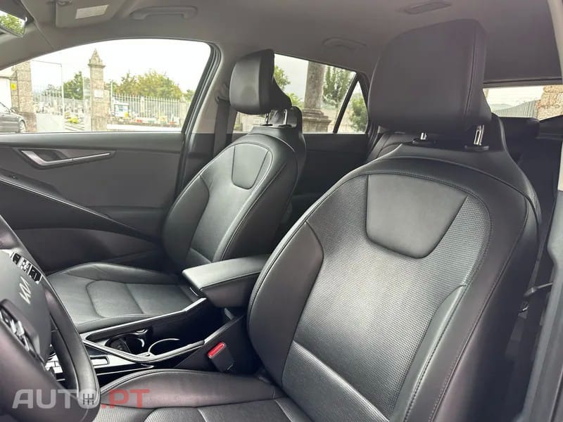 Kia Niro 64kWh Vision Edition