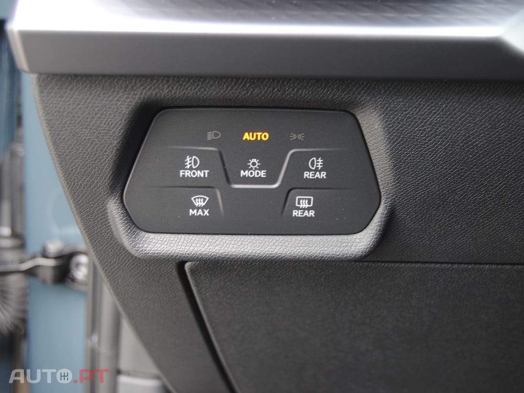 Cupra Leon Sportstourer 1.5 e-Hybrid