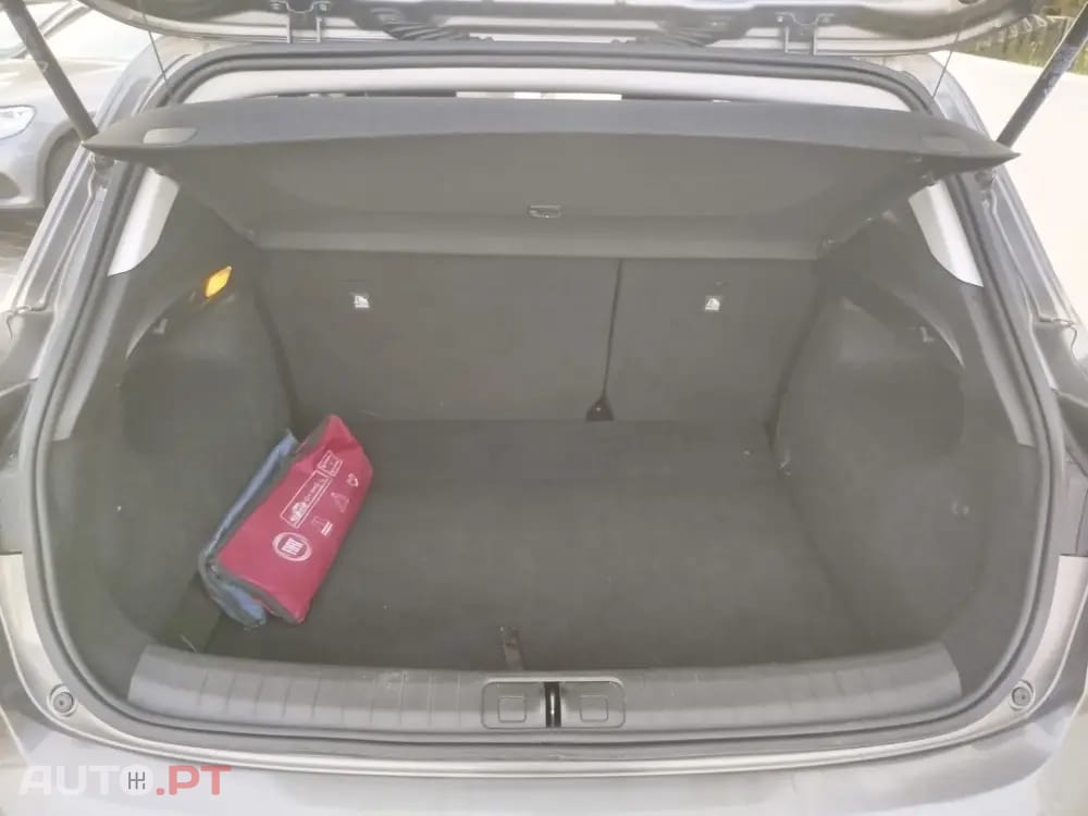Fiat Tipo 1.3 M-Jet Easy