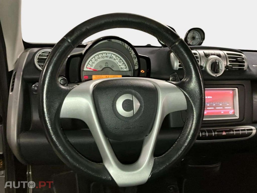 Smart ForTwo 0.8 cdi Passion 54