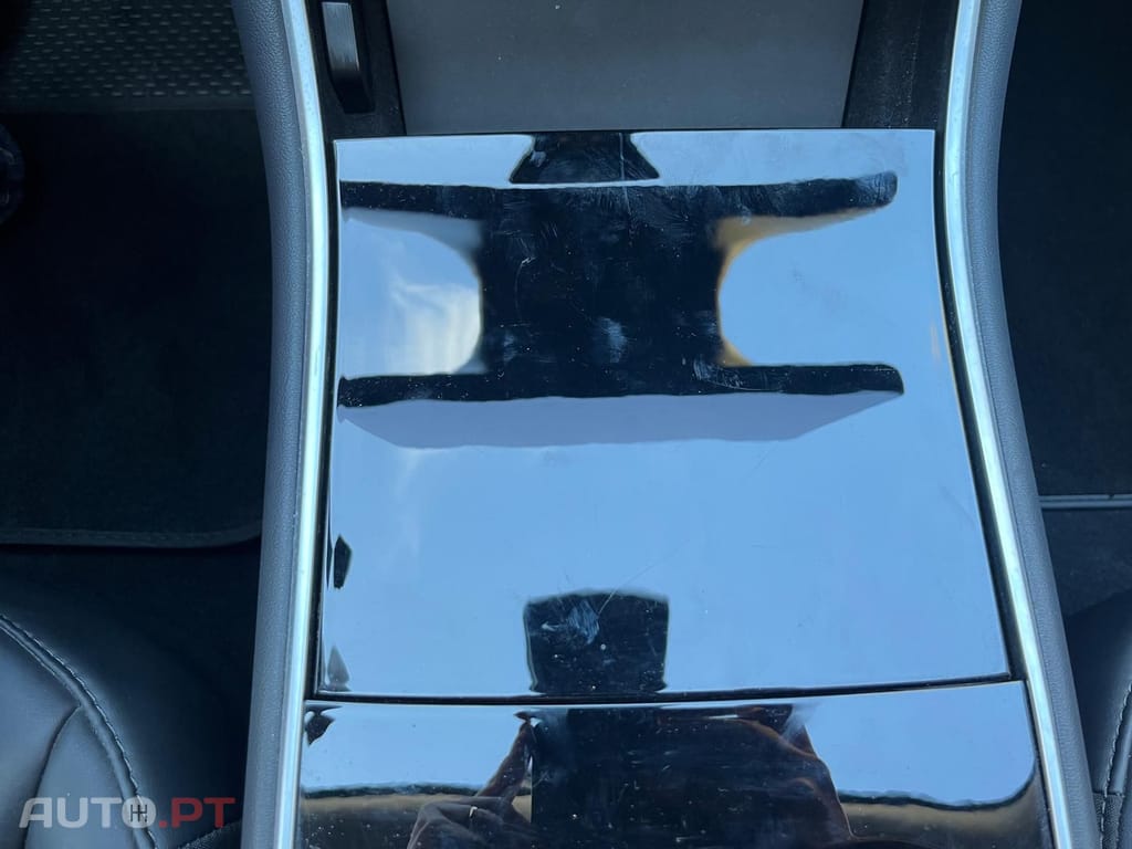 Tesla Model 3 Standard Range Plus