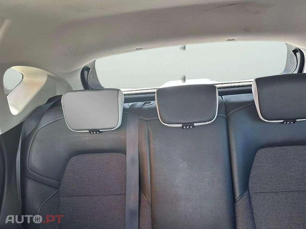 Renault Captur 1.0 TCe Techno