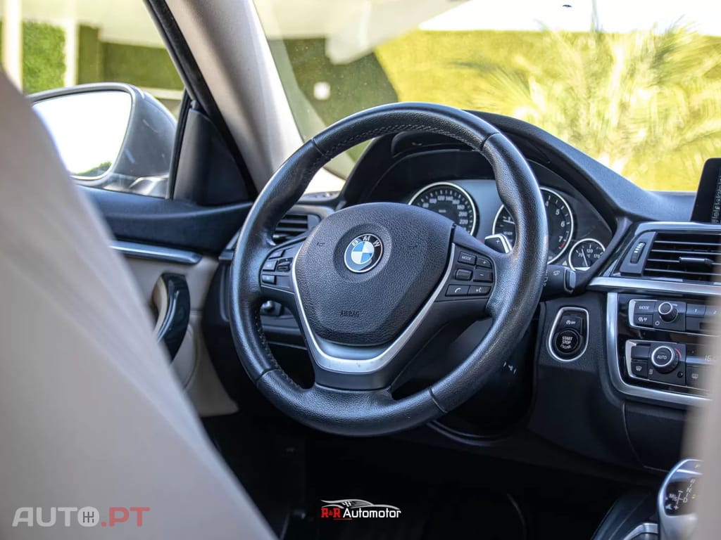 BMW 428 i xDrive L.Luxury Auto
