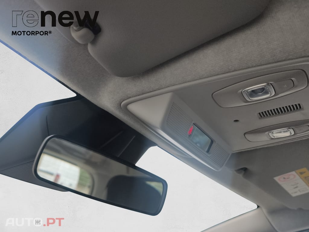 Renault Zoe R110 ZE40 Limited