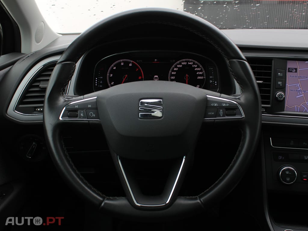 Seat Leon 1.0 EcoTSI Style S/S