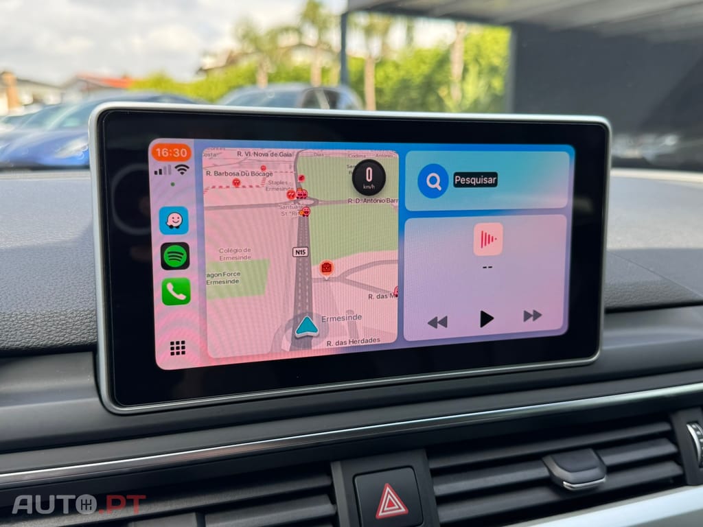 Audi A5 35 TDI S tronic