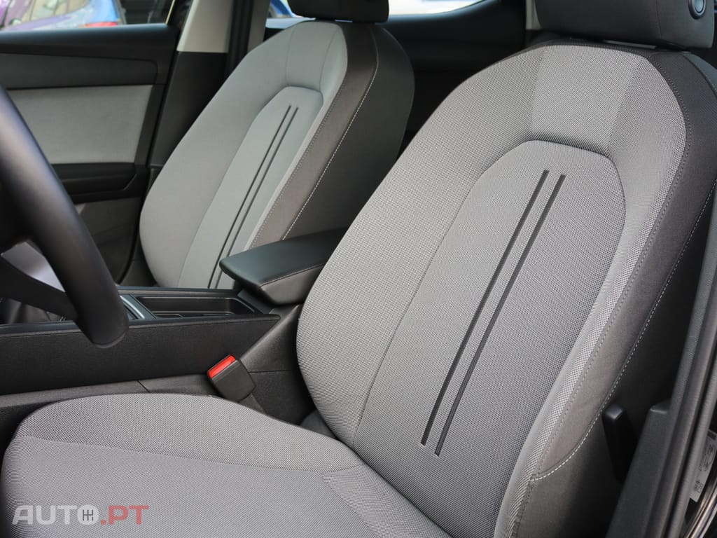 Seat Leon 2.0 TDI Style