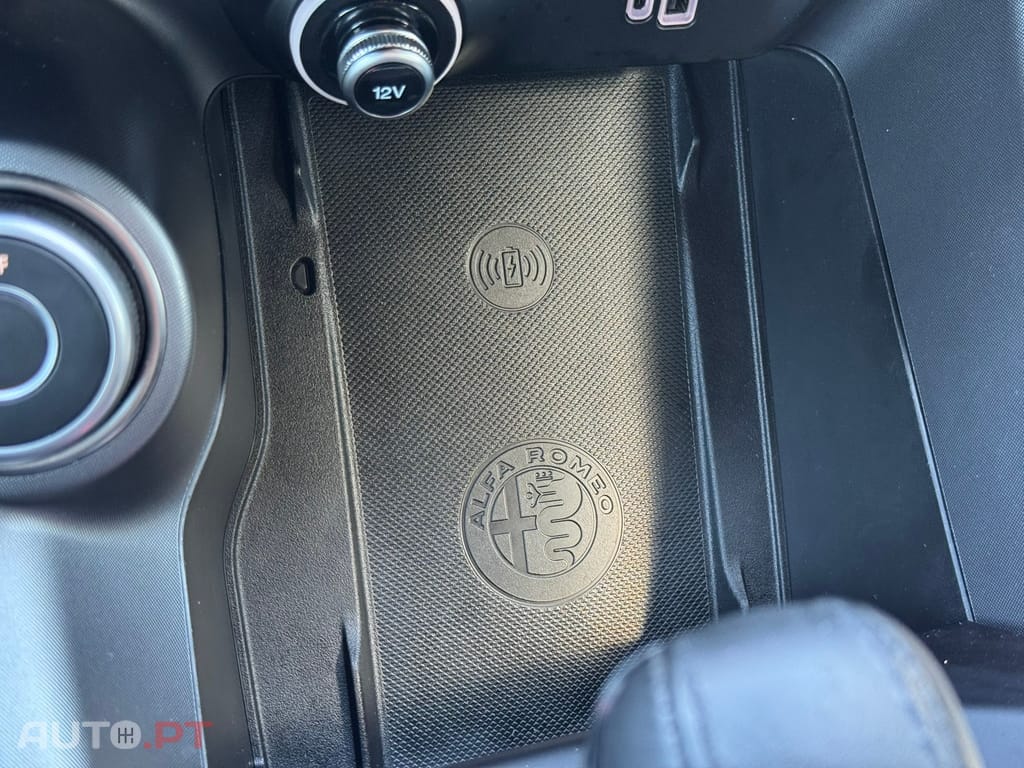 Alfa Romeo Tonale 1.5 Hybrid Edizione Speciale